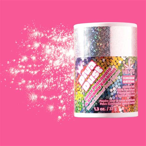 Face – Hempz