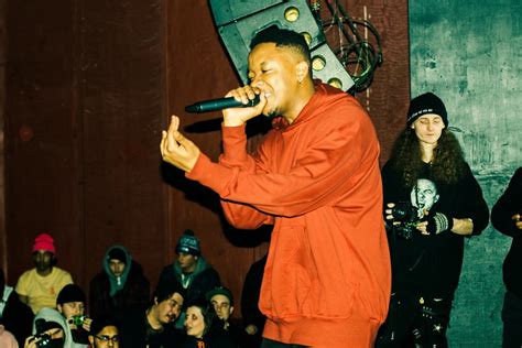 Idontknowjeffery Xavier Wulf Live At Lees Palace With Sup Flickr