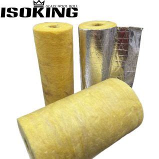 Isoking Glass Wool Duct