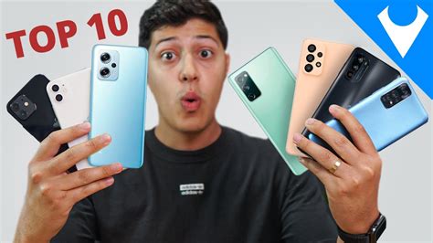 Top Melhores Celulares Para Comprar E Usar Em Youtube