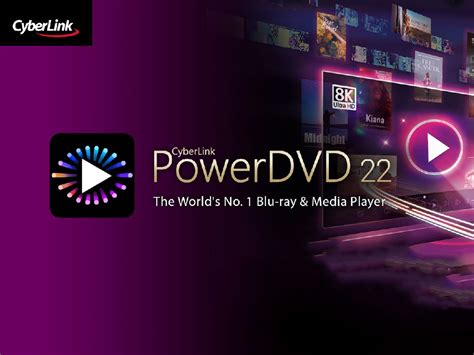 Power Dvd