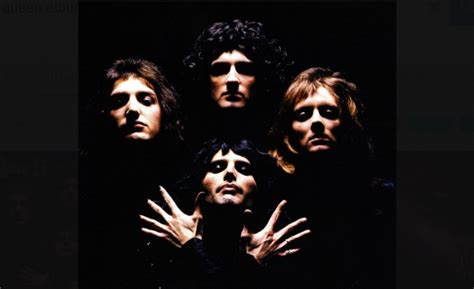 ‘Bohemian Rhapsody’ Cast Is Taking Shape | mxdwn Movies