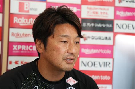 【神戸】三浦淳寛監督がacl出場圏内へ決意、浦和との上位対決は「すごく重要な試合」 サッカーマガジンweb