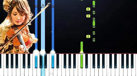 Ayasa The Reason Why Piano Tutorial Youtube