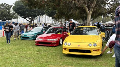 Japanese Classic Car Show 2023 Attracts 500 Vehicles | ClassicCars.com ...