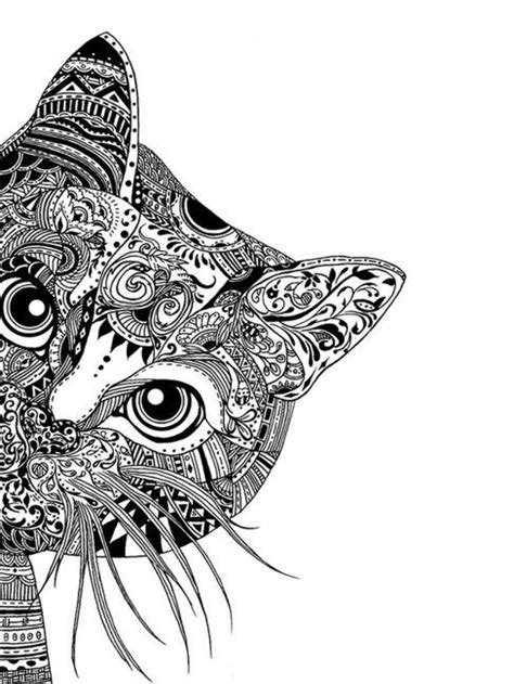 Зентангл (zentangle) - арт~картинки для творчества. Обсуждение на ...