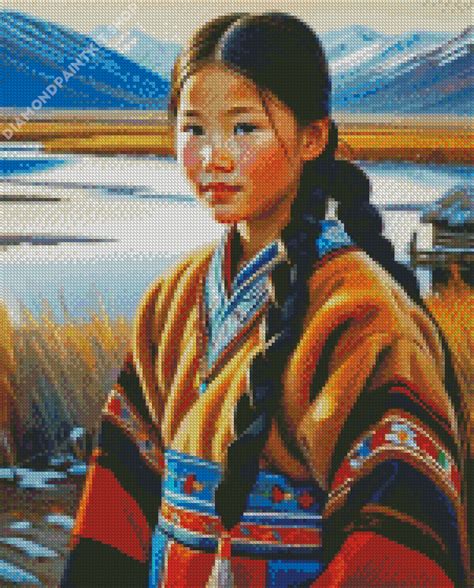 Yakut Diamond Painting Diamondpaintkitshop