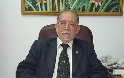 Fallece Miguel Á Candanedo exsecretario general de la UP Panamá América