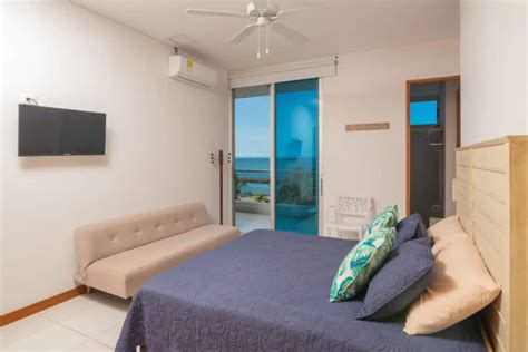 Apartamento Con Vista Al Mar En Coveñas En Coveñas Hoteles En