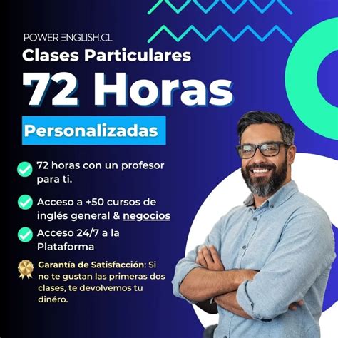 Clases De Ingl S Particulares Online Power English