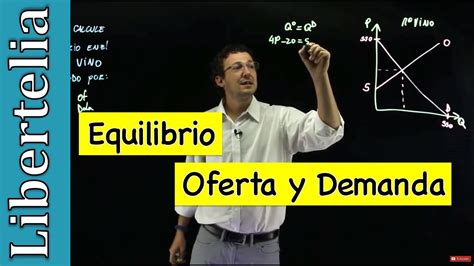 Mejor ExplicaciÓn Como Resolver Un Ejercicio De Oferta Y Demanda