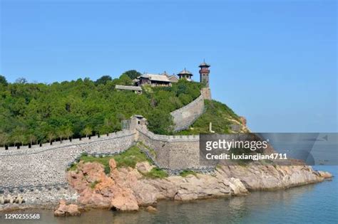 89 Penglai Pavilion Stock Photos, High-Res Pictures, and Images - Getty ...