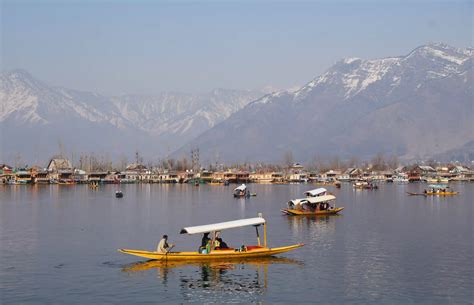 Kashmir In Winter Attractions Activities Tips And Travel Guide