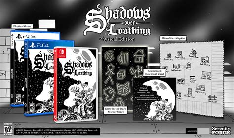 Shadows Over Loathing Cover Art Rpgfan