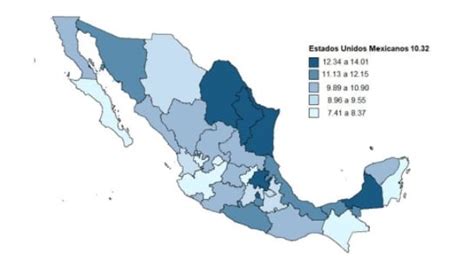 Se dispara la mortalidad por diabetes en México Ruiz Healy Times