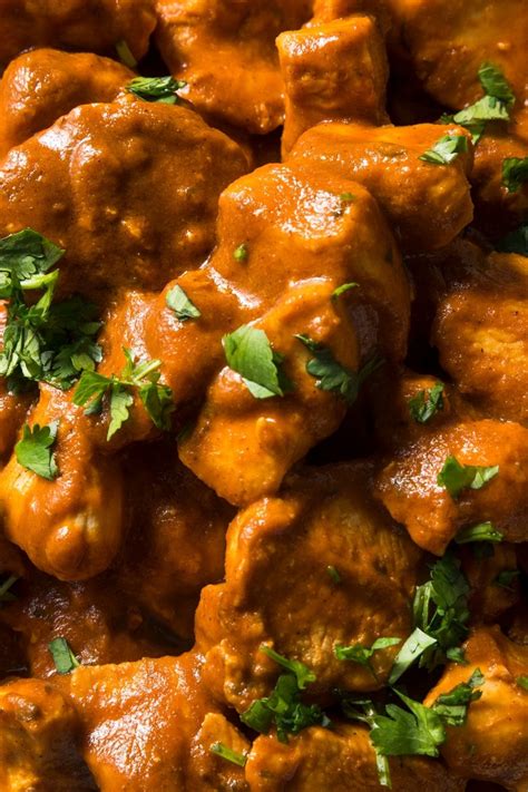 25 Easy Indian Chicken Recipes - Insanely Good