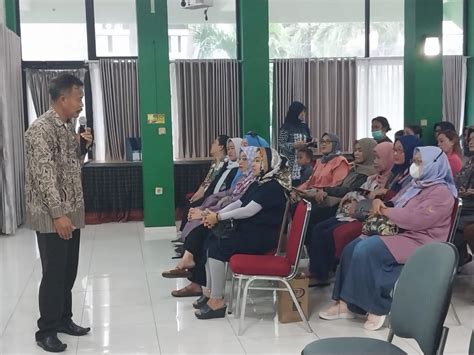 Sosialisasi Pelaksanaan Snpmb Tahun