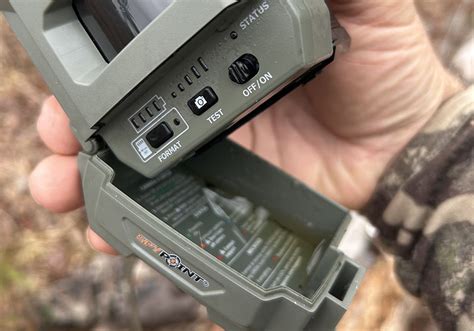 Spypoint Flex G Cellular Trail Camera Test And Review