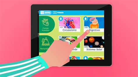 Tips Para Elegir Las Mejores Apps Educativas Smile And Learn