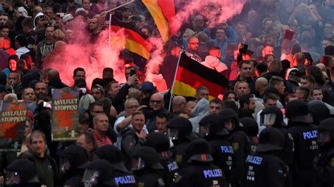 Detenidos En Alemania Y Polonia Presuntos Miembros De Un Grupo