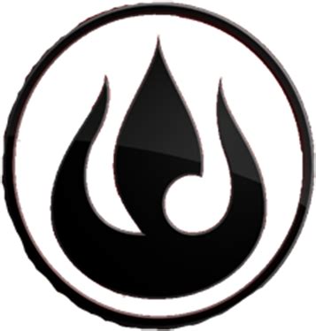 fire nation symbol clipart avatar fire nation symbol full size png