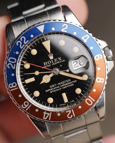 The 10 Best Vintage Rolex Watches To Collect — Wind Vintage