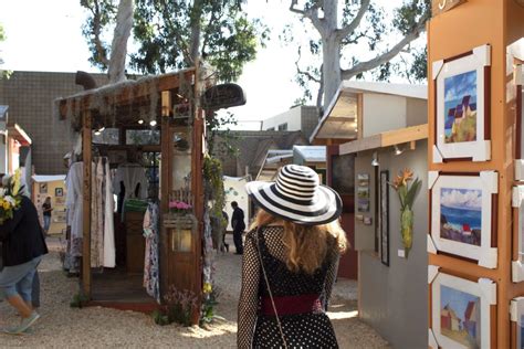 59th Annual Sawdust Art Festival - Sawdust Art Festival