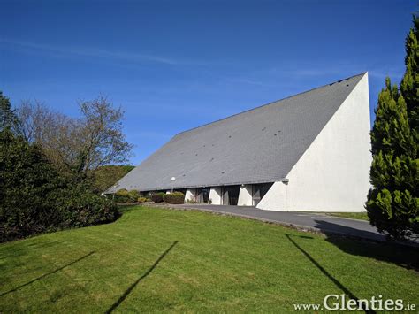 St. Connell's Church - Glenties.ie