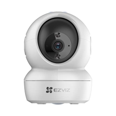 Ezviz H C Pan Tilt Smart Home Camera Shop Today Get It