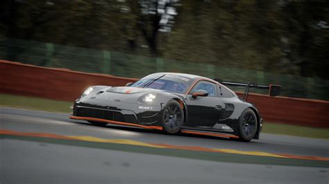 Assetto Corsa Competizione Gt World Challenge Pack