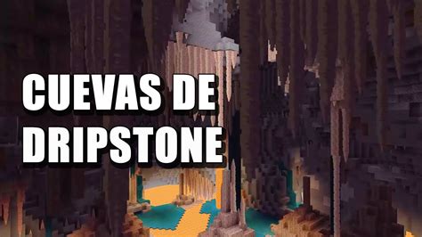 Cuevas K Rsticas Documental Minecraft En Espa Ol Youtube