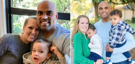 Who is Colin Allred Wife in 2024? Know All About Her