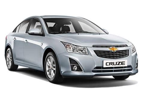 How Many Colours Are Available In Chevrolet Cruze CarDekho