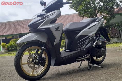 Harga Motor Bekas Vario 150 Tahun 2017 Homecare24