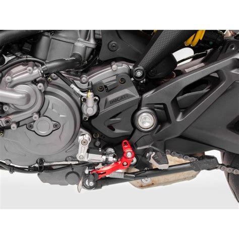 Leva Cambio Normale Rovesciato Rplc Ducabike Ducati Monster