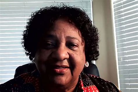 Video: A Conversation with Secretary of State Shirley Weber - Public ...