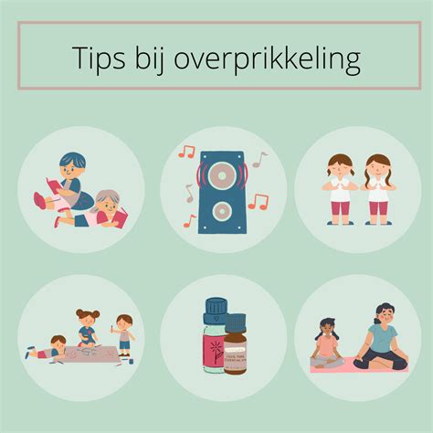 Tips Bij Overprikkeling Activeren Parasympatische Zenuwstelsel Hsp