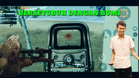 Kebodohan Cacing Gaming Erangel Pubg Mobile Indonesia Youtube