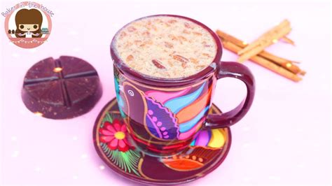 Champurrado Con Nuezc Mo Hacer Champurrado Para El D A De La