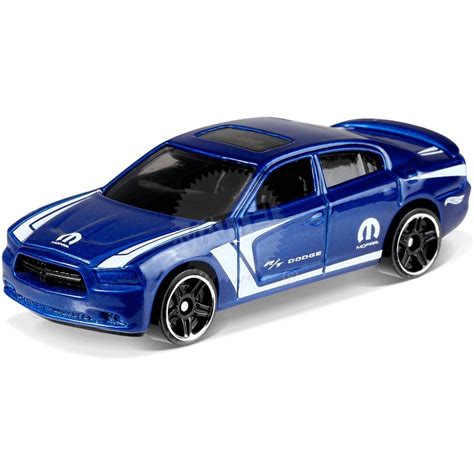 Hot Wheels 11 Dodge Charger R T FYD10 Shopee Brasil
