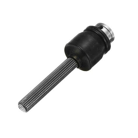 Drive Shaft Fit For Honda Self Propelled Lawnmower Gearbox Hru