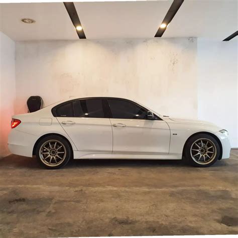 Bmw F30 320i Sport Bimmeroom Bmw Bekas