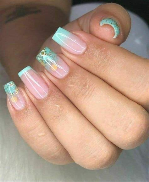 Pin De Roxx Em U As Unhas Desenhadas Unhas Decoradas Unhas Cintilantes