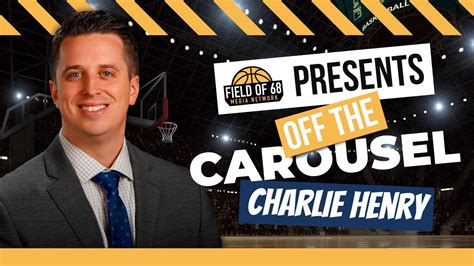 Off The Carousel Charlie Henry On Why Georgia Southern Was The Right