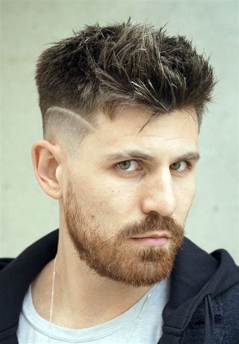 Top 30 Hairstyles For Men With Beards