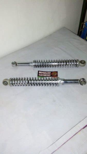 Jual Shockbreaker Belakang Honda Win Di Lapak Mongoloid Bukalapak