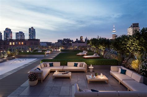 7 Properties Bringing New Life To Biophilic Design Condominium