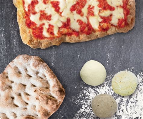 Molino Spadoni Presenta Le Soluzioni Frozen Per La Pizza Mixerplanet