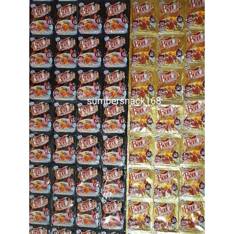 Jual Bon Cabe Cabe Bubuk Renceng Shopee Indonesia